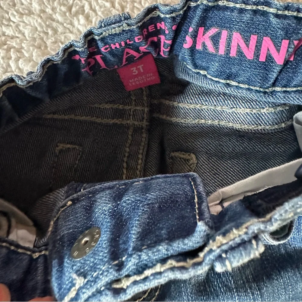 The Children’s Place Skinny Jeans